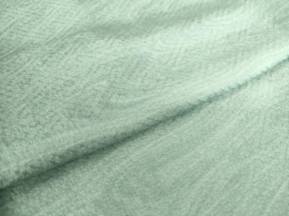 平和屋着物▽上質な小紋 単衣 流水文 正絹 逸品 DAAS0460az