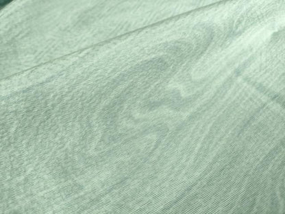 平和屋着物▽上質な小紋 単衣 流水文 正絹 逸品 DAAS0460az