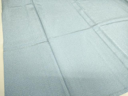 平和屋着物▽江戸小紋　単衣　行儀　正絹　逸品　未使用　DAAS0508az