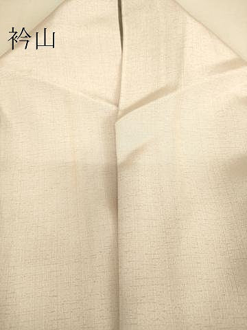 平和屋着物▽訪問着 単衣 風景花文 正絹 逸品 DAAS0513az
