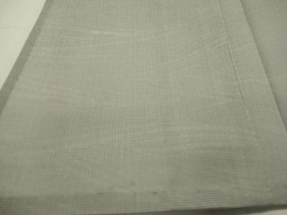 平和屋着物▽訪問着 単衣 霞文 暈し染め 金銀彩 正絹 逸品 DAAS1443ud