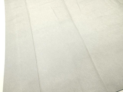 平和屋着物●江戸小紋 鮫小紋柄 正絹 逸品 DAAS2004tw