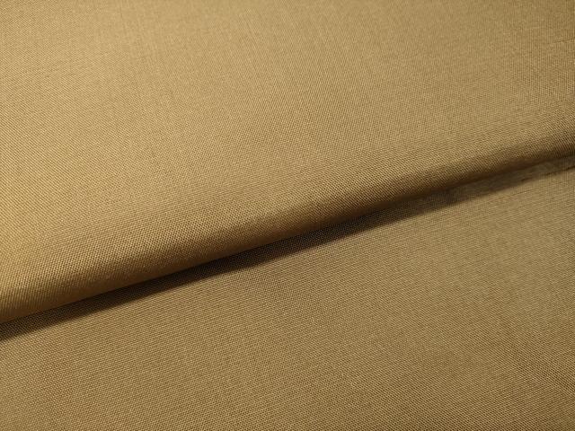 平和屋着物●上質な紬 間道 暈し染め 正絹 逸品 DAAS2012tw