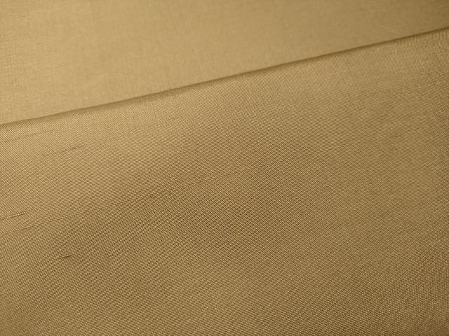 平和屋着物●上質な紬 間道 暈し染め 正絹 逸品 DAAS2012tw