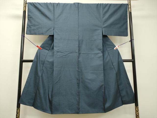 平和屋着物●男性 本場大島紬 アンサンブル 100亀甲 総詰め 正絹 逸品 DAAS2040tw