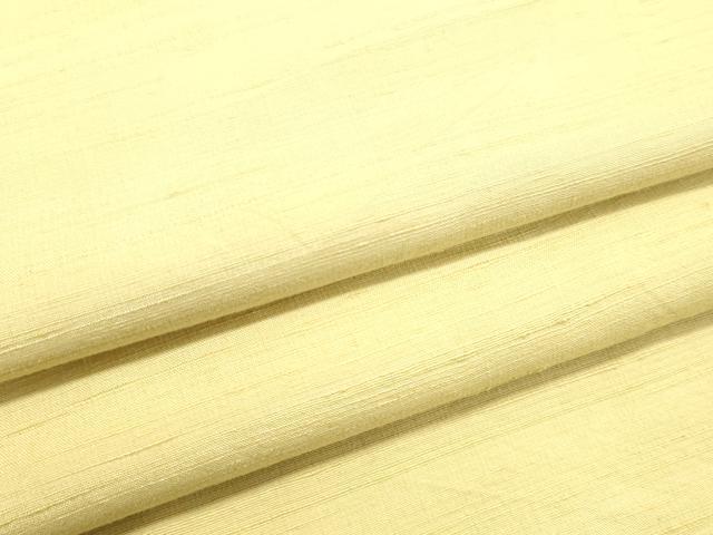 平和屋着物●上質な紬　蒸栗色　正絹　逸品　DAAS2106tw 平和屋着物○上質な紬 蒸栗色 正絹 逸品 DAAS2106tw