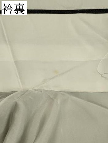平和屋着物●結城紬 100亀甲 霞文 正絹 逸品 DAAS2322tw