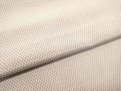 平和屋着物●本塩沢　蚊絣　正絹　逸品　未使用　DAAS2352tw