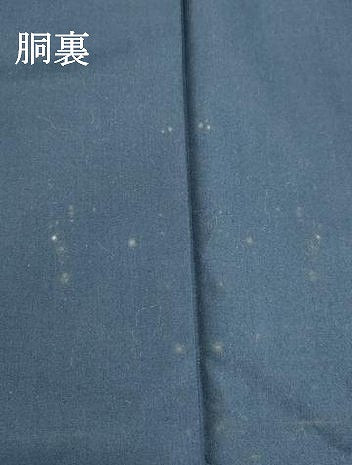 平和屋着物●男性　本場大島紬　100亀甲　総詰め　キングサイズ　正絹　逸品　未使用　DAAS2358tw