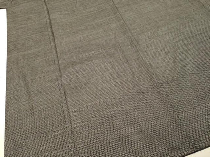 平和屋着物●男性 本場大島紬 アンサンブル 100亀甲 総詰め 正絹 逸品 DAAS2439tw