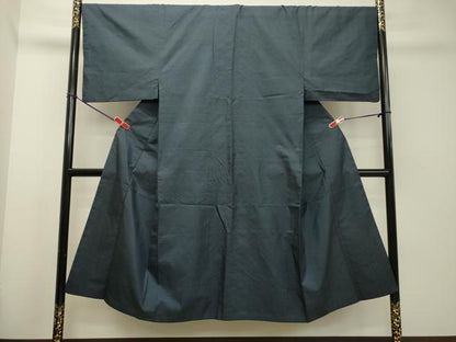 平和屋着物●男性 本場大島紬 アンサンブル 100亀甲 総詰め 正絹 逸品 DAAS2489tw