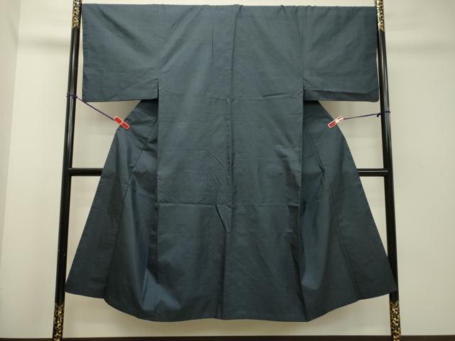 平和屋着物●男性 本場大島紬 アンサンブル 100亀甲 総詰め 正絹 逸品 DAAS2489tw