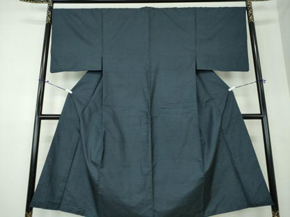 平和屋着物●男性 本場大島紬 アンサンブル 長羽織 100亀甲 総詰め 正絹 逸品 DAAS3070ps