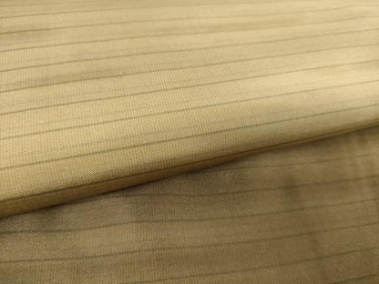平和屋着物●本場染大島紬 訪問着 段霞文 ますいわ屋扱い 正絹 逸品 DAAS3327ps