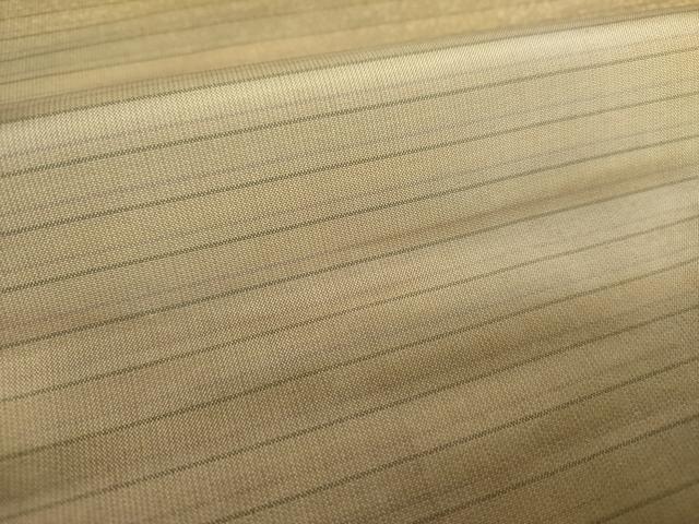 平和屋着物●本場染大島紬 訪問着 段霞文 ますいわ屋扱い 正絹 逸品 DAAS3327ps