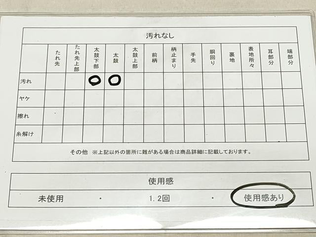 平和屋着物◎六通柄袋帯 流水草花文 宝楽 正絹 逸品 DAAS7024xg