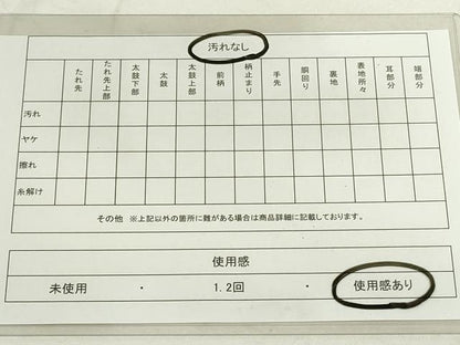 平和屋着物◎六通柄 本袋帯 正倉院更紗花文 黒地 金糸 正絹 逸品 DAAS7244xg