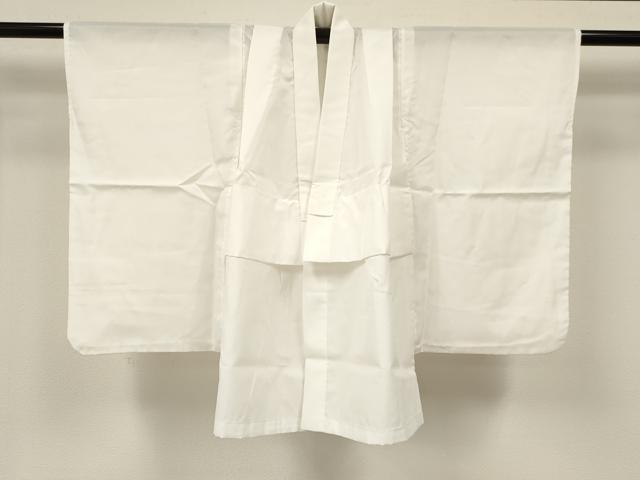 平和屋着物[]七五三　男の子　羽織・長襦袢(単衣)・行灯袴・小物セット　鷹　鷲　梅花松文　金彩　逸品　DAAS9274ma