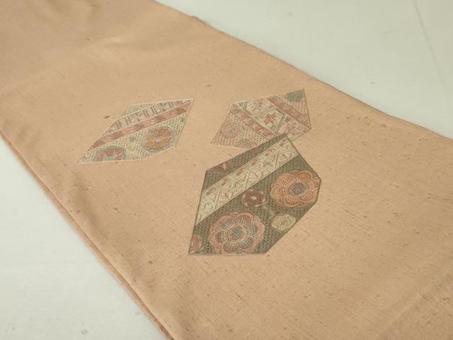 平和屋着物▽中国三大刺繍 スワトウ刺繍 汕頭刺繍 相良刺繍 総刺繍