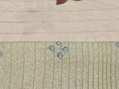 平和屋着物＊夏物 和装小物 帯揚げ10枚 全て正絹 未使用品あり 逸品 DAAT0522by