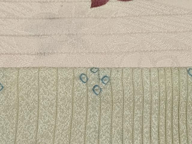 平和屋着物＊夏物 和装小物 帯揚げ10枚 全て正絹 未使用品あり 逸品 DAAT0522by