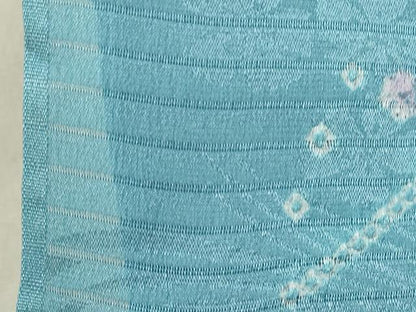 平和屋着物＊夏物 和装小物 帯揚げ10枚 全て正絹 未使用品あり 逸品 DAAT0522by