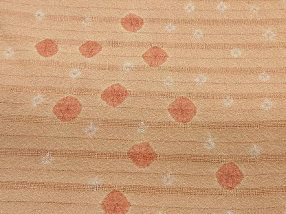 平和屋着物＊夏物 和装小物 帯揚げ10枚 全て正絹 逸品 DAAT0523by