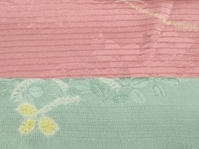 平和屋着物＊夏物 和装小物 帯揚げ10枚 全て正絹 逸品 DAAT0523by