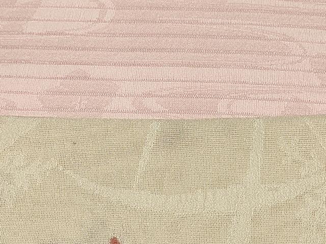 平和屋着物＊夏物 和装小物 帯揚げ10枚 全て正絹 逸品 DAAT0655by