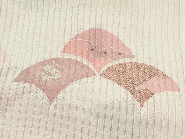 平和屋着物＊夏物 和装小物 帯揚げ10枚 全て正絹 逸品 DAAT0657by