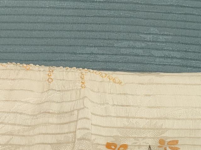 平和屋着物＊夏物 和装小物 帯揚げ10枚 全て正絹 逸品 DAAT0657by