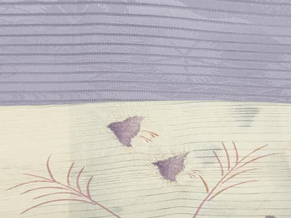 平和屋着物＊夏物 和装小物 帯揚げ10枚 全て正絹 逸品 DAAT0658by