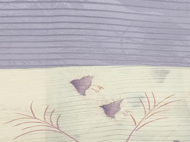 平和屋着物＊夏物 和装小物 帯揚げ10枚 全て正絹 逸品 DAAT0658by