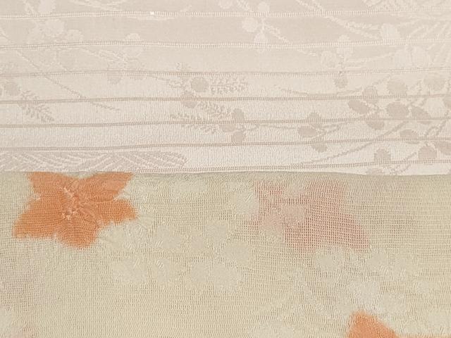 平和屋着物＊夏物 和装小物 帯揚げ10枚 全て正絹 逸品 DAAT0659by