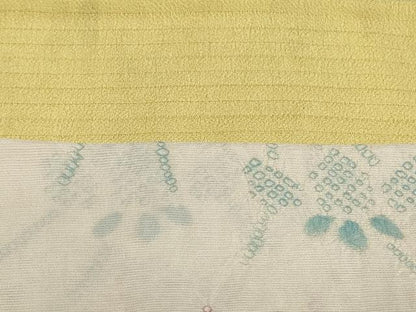 平和屋着物＊夏物 和装小物 帯揚げ10枚 全て正絹 逸品 DAAT0659by