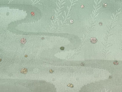 平和屋着物＊夏物 和装小物 帯揚げ10枚 逸品 DAAT0787by