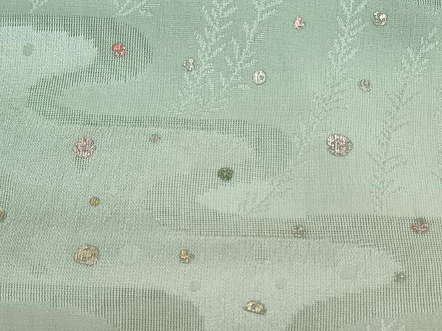 平和屋着物＊夏物 和装小物 帯揚げ10枚 逸品 DAAT0787by