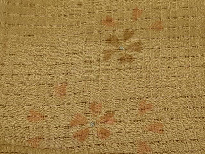 平和屋着物＊夏物 和装小物 帯揚げ10枚 全て正絹 逸品 DAAT0890by