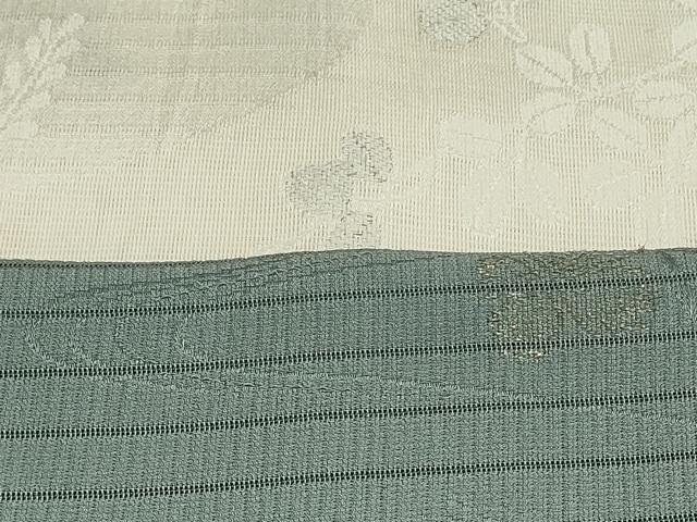 平和屋着物＊夏物 和装小物 帯揚げ10枚 全て正絹 逸品 DAAT0890by