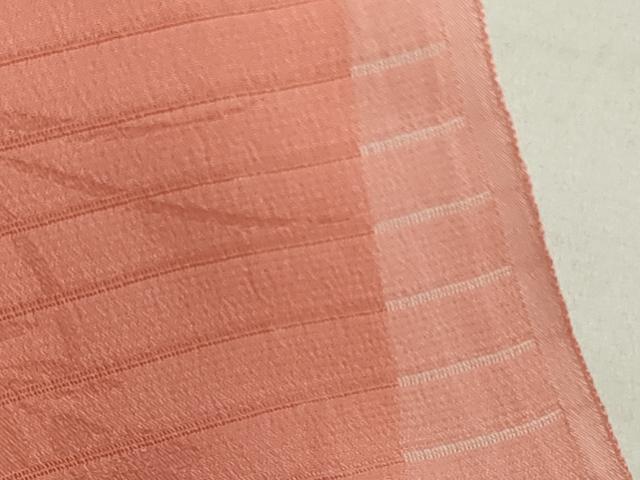 平和屋着物＊夏物 和装小物 帯揚げ10枚 全て正絹 逸品 DAAT0890by