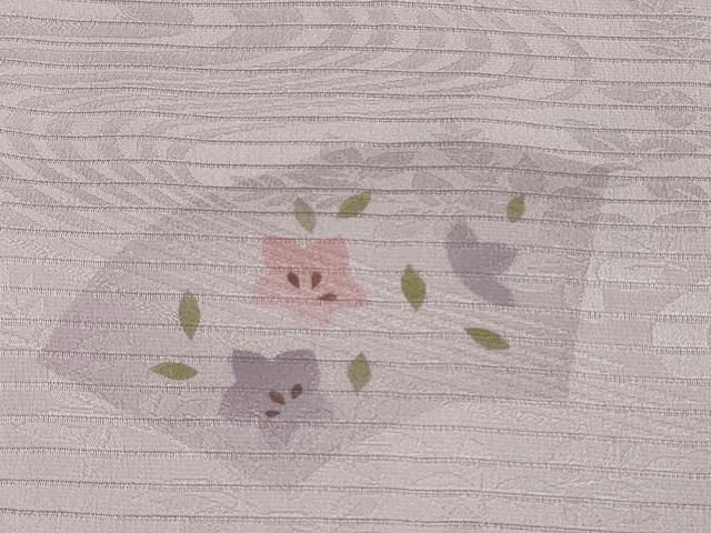 平和屋着物＊夏物 和装小物 帯揚げ10枚 全て正絹 逸品 DAAT0893by