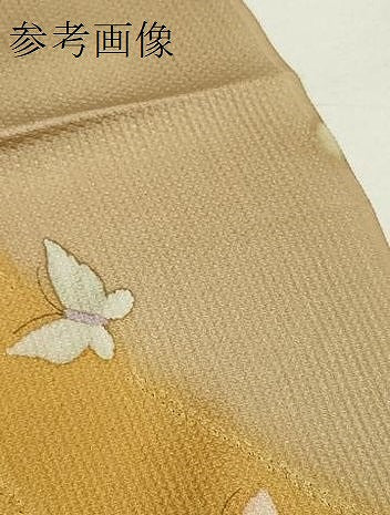 平和屋着物★和装小物　帯揚げ10枚　正絹　逸品　未使用　DAAT0924by