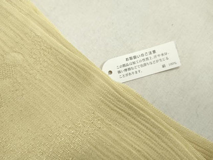 平和屋着物★和装小物　帯揚げ10枚　正絹　逸品　未使用　DAAT0928by