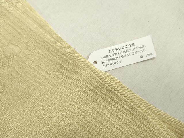 平和屋着物★和装小物　帯揚げ10枚　正絹　逸品　未使用　DAAT0928by