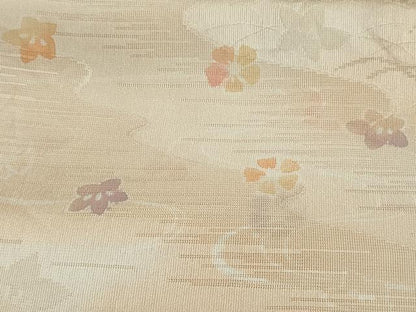 平和屋着物＊夏物 和装小物 帯揚げ10枚 正絹 逸品 DAAT0933by