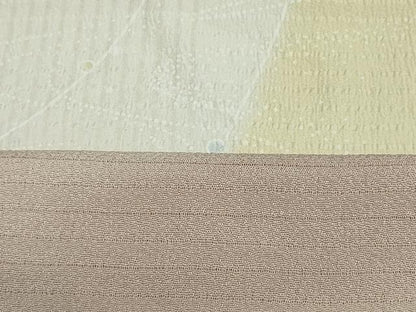 平和屋着物＊夏物 和装小物 帯揚げ10枚 正絹 逸品 DAAT0933by