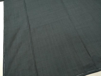 平和屋着物●男性 本場大島紬 100亀甲 総詰め 正絹 逸品 未使用 DAAT1077tw