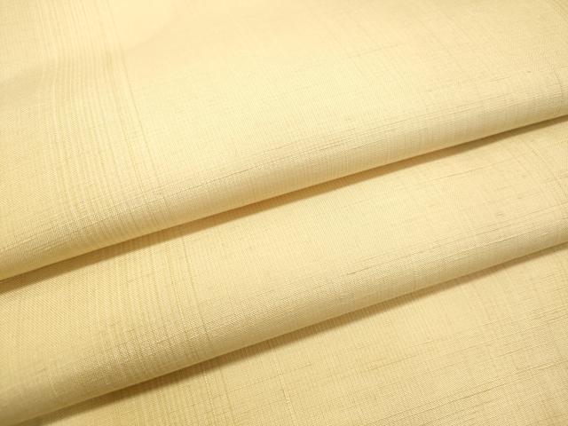 平和屋着物●上質な紬　間道　正絹　逸品　DAAT1101tw