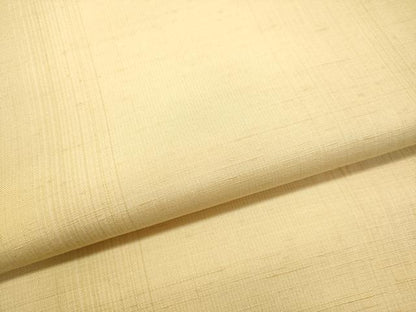 平和屋着物●上質な紬　間道　正絹　逸品　DAAT1101tw