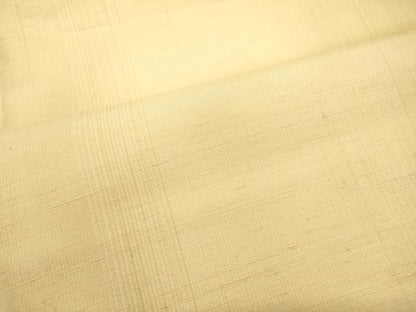 平和屋着物●上質な紬　間道　正絹　逸品　DAAT1101tw
